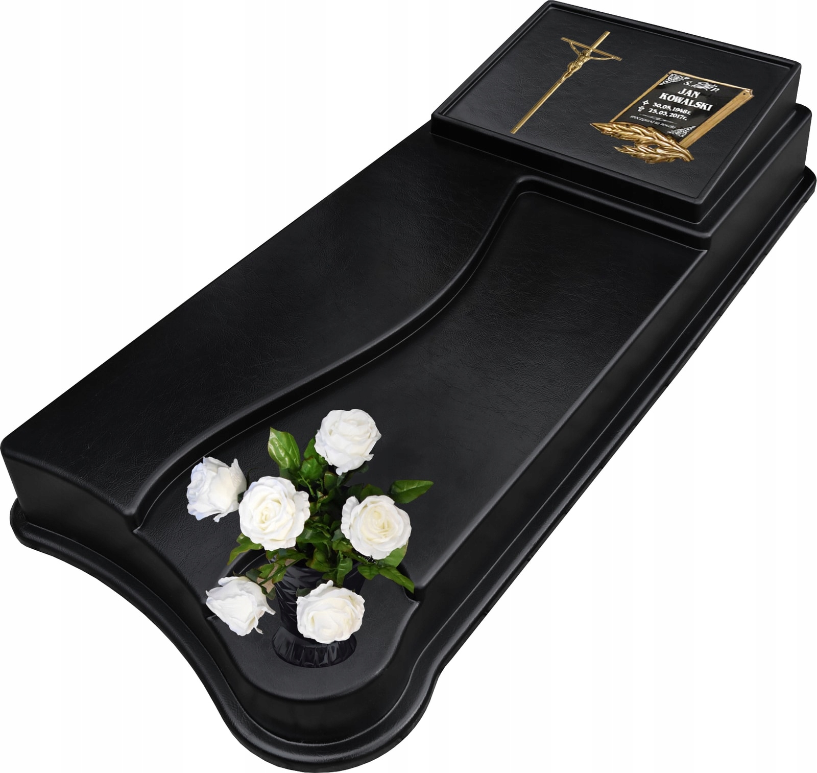Plastový záhradný box, 270 litrov